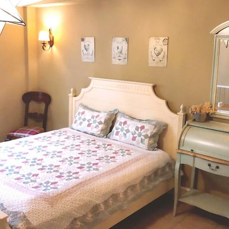 ฟาซานา วิลเลจ บีแอนด์บี Bed & Breakfast เมืองฮวาเหลียน ภายนอก รูปภาพ