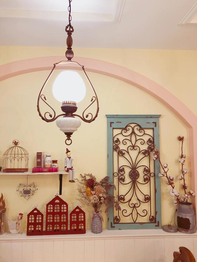 ฟาซานา วิลเลจ บีแอนด์บี Bed & Breakfast เมืองฮวาเหลียน ภายนอก รูปภาพ