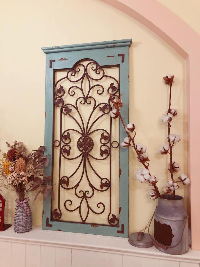 ฟาซานา วิลเลจ บีแอนด์บี Bed & Breakfast เมืองฮวาเหลียน ภายนอก รูปภาพ