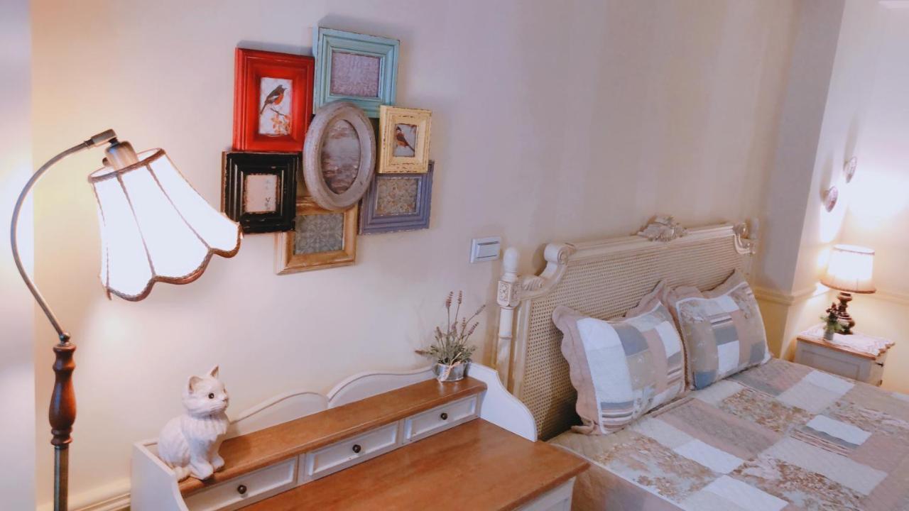ฟาซานา วิลเลจ บีแอนด์บี Bed & Breakfast เมืองฮวาเหลียน ภายนอก รูปภาพ