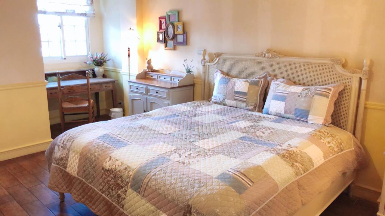 ฟาซานา วิลเลจ บีแอนด์บี Bed & Breakfast เมืองฮวาเหลียน ภายนอก รูปภาพ