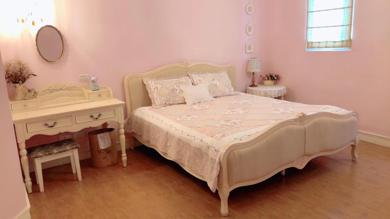 ฟาซานา วิลเลจ บีแอนด์บี Bed & Breakfast เมืองฮวาเหลียน ภายนอก รูปภาพ