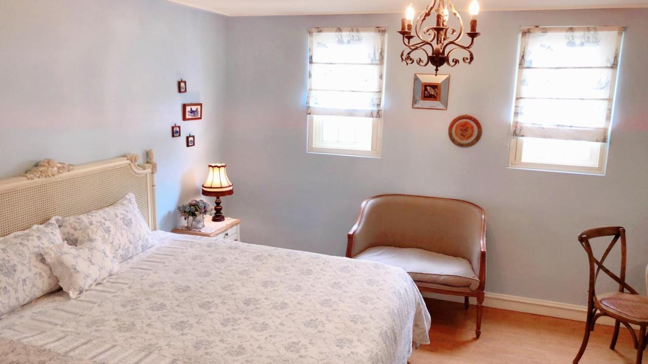 ฟาซานา วิลเลจ บีแอนด์บี Bed & Breakfast เมืองฮวาเหลียน ภายนอก รูปภาพ