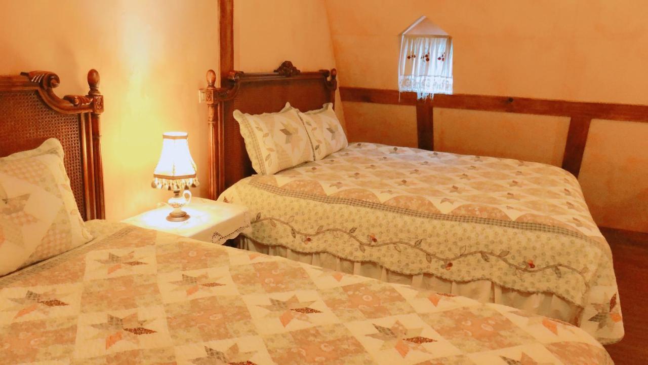 ฟาซานา วิลเลจ บีแอนด์บี Bed & Breakfast เมืองฮวาเหลียน ภายนอก รูปภาพ