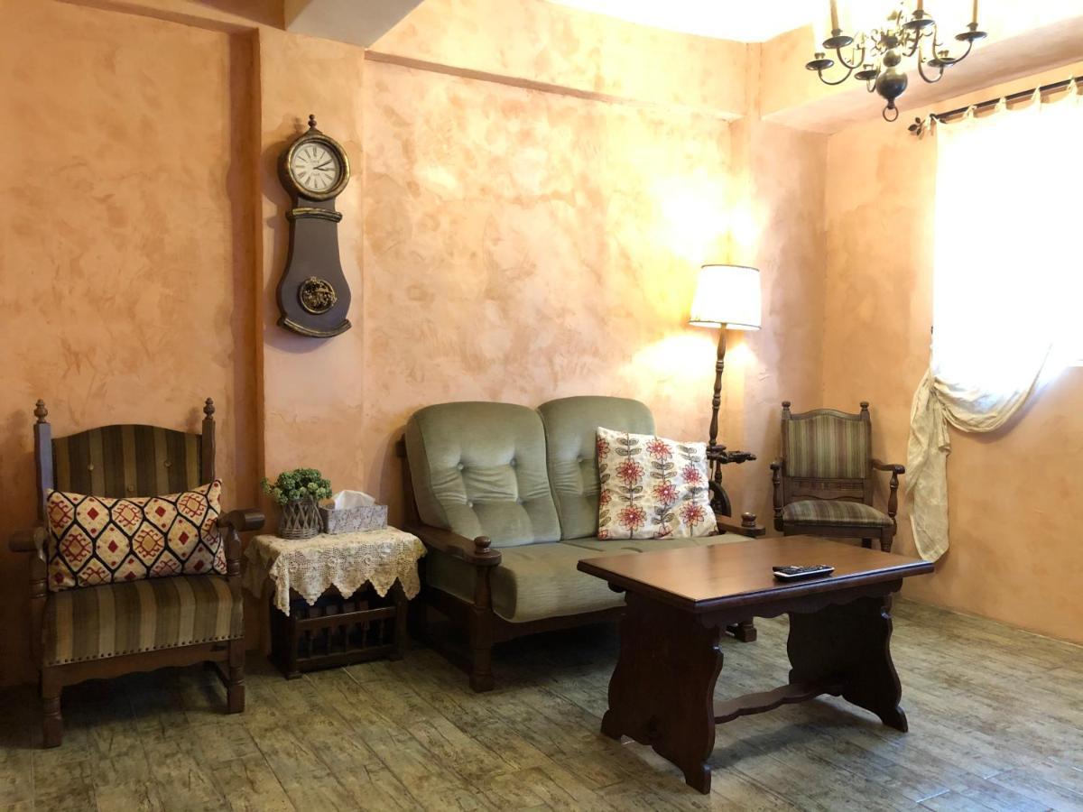 ฟาซานา วิลเลจ บีแอนด์บี Bed & Breakfast เมืองฮวาเหลียน ภายนอก รูปภาพ