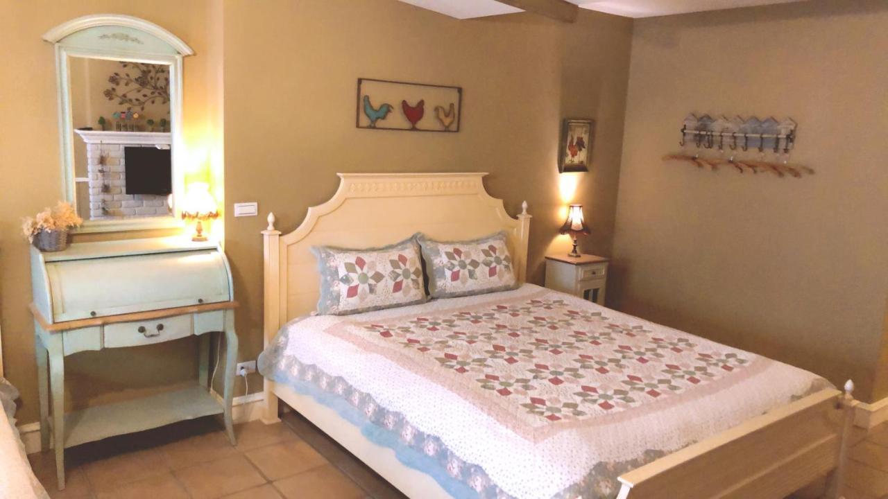 ฟาซานา วิลเลจ บีแอนด์บี Bed & Breakfast เมืองฮวาเหลียน ภายนอก รูปภาพ