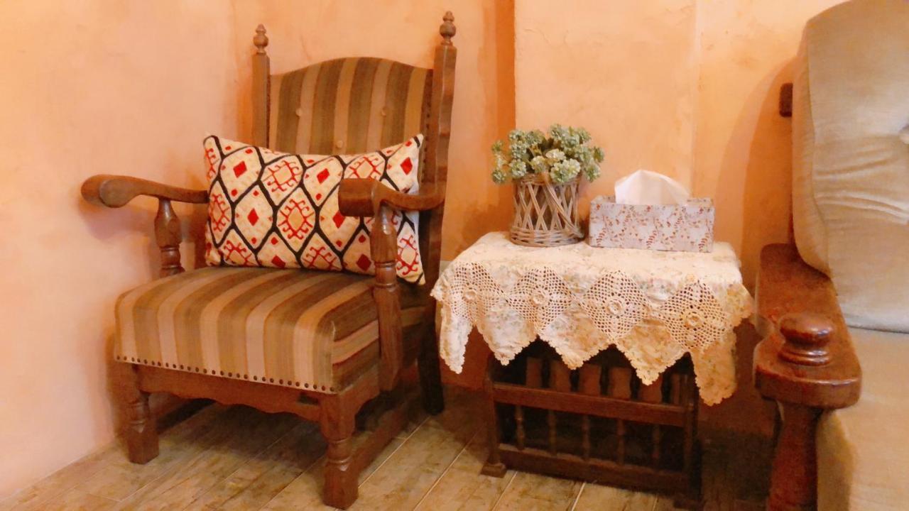 ฟาซานา วิลเลจ บีแอนด์บี Bed & Breakfast เมืองฮวาเหลียน ภายนอก รูปภาพ