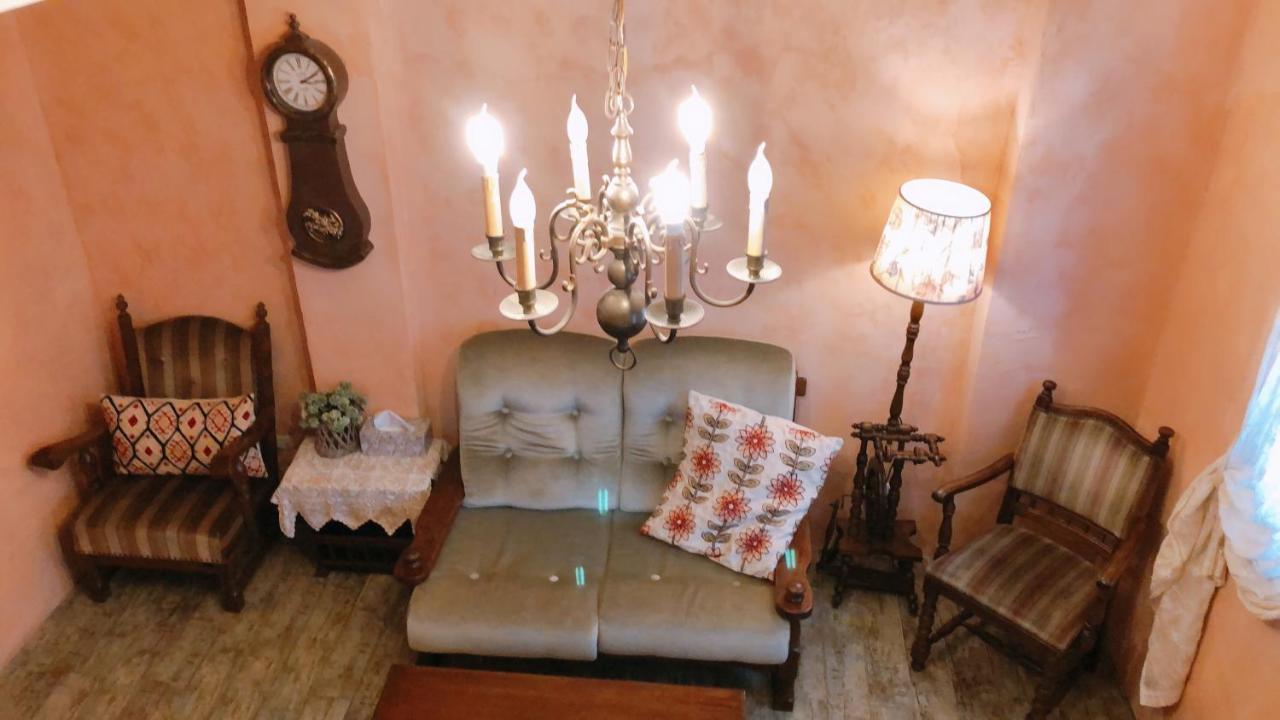ฟาซานา วิลเลจ บีแอนด์บี Bed & Breakfast เมืองฮวาเหลียน ภายนอก รูปภาพ