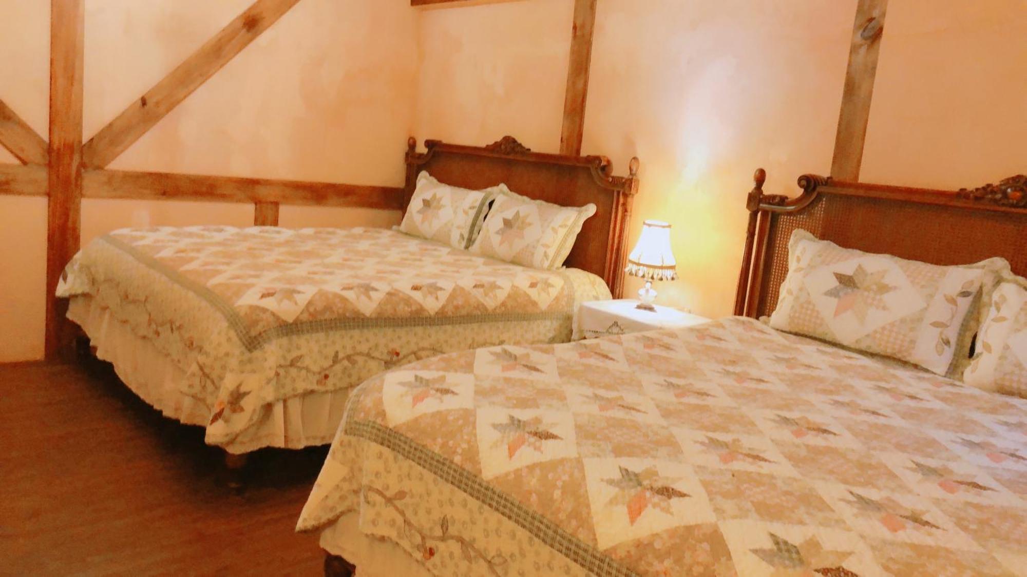 ฟาซานา วิลเลจ บีแอนด์บี Bed & Breakfast เมืองฮวาเหลียน ห้อง รูปภาพ