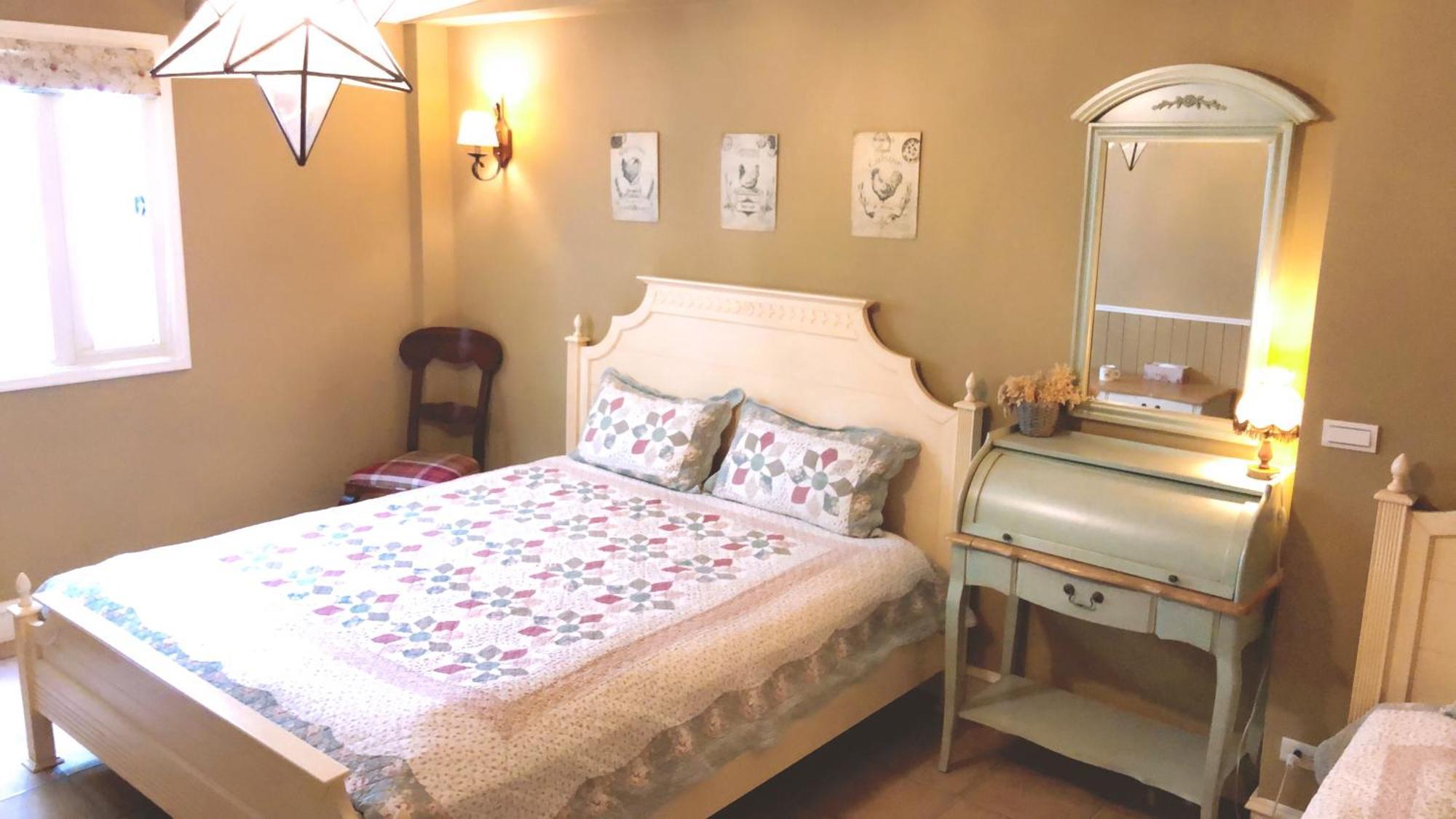 ฟาซานา วิลเลจ บีแอนด์บี Bed & Breakfast เมืองฮวาเหลียน ภายนอก รูปภาพ