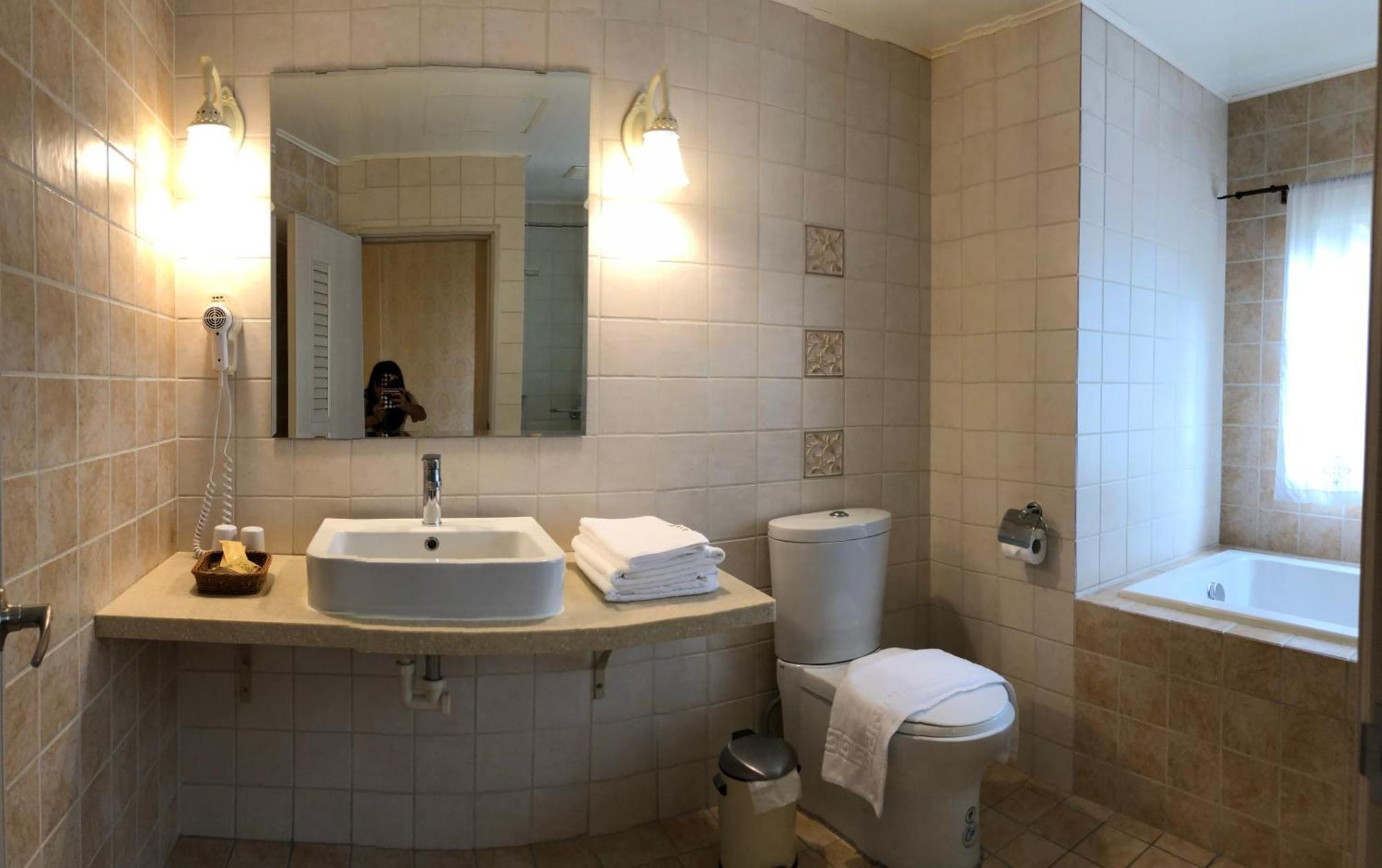 ฟาซานา วิลเลจ บีแอนด์บี Bed & Breakfast เมืองฮวาเหลียน ห้อง รูปภาพ
