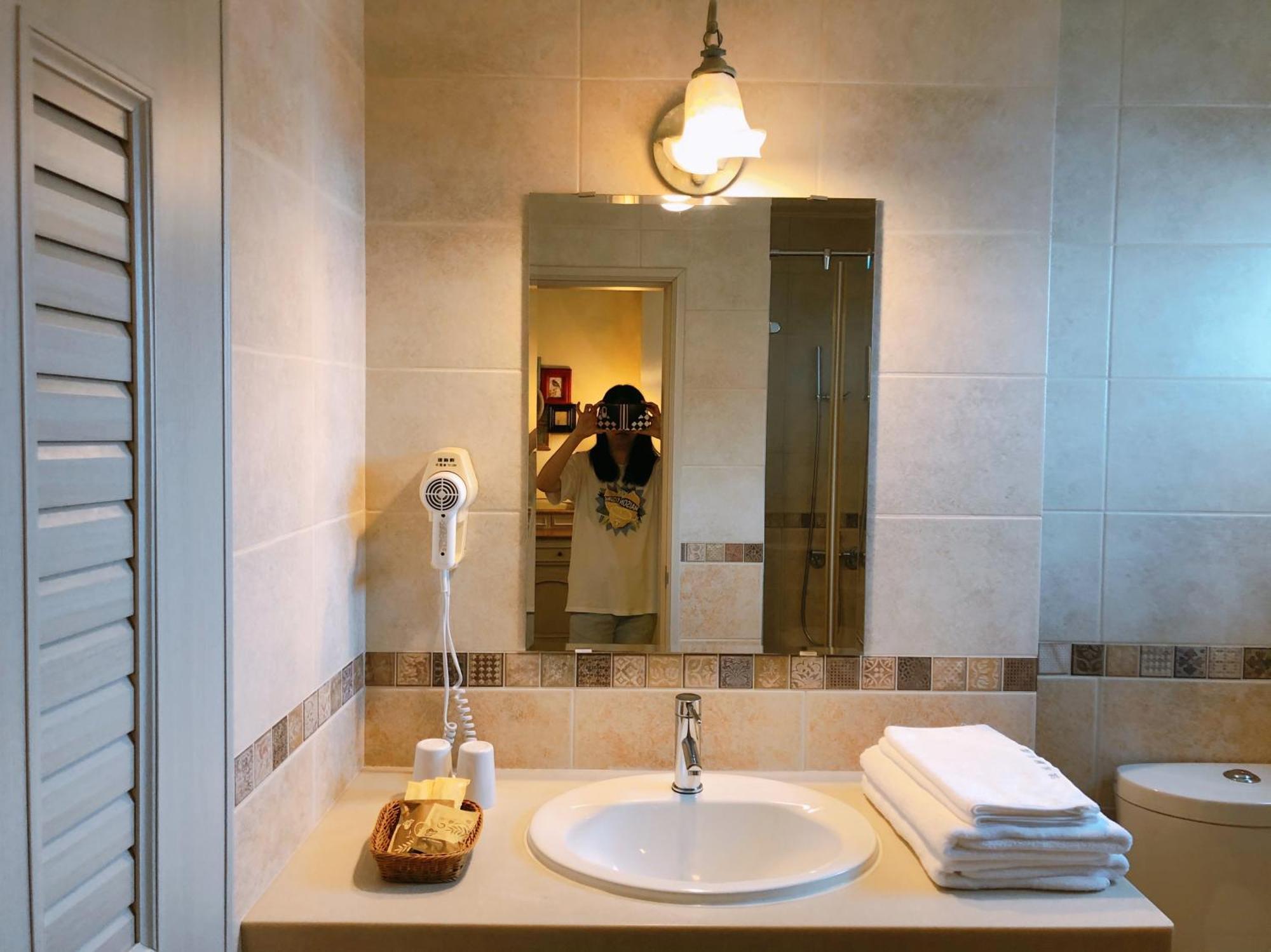 ฟาซานา วิลเลจ บีแอนด์บี Bed & Breakfast เมืองฮวาเหลียน ห้อง รูปภาพ