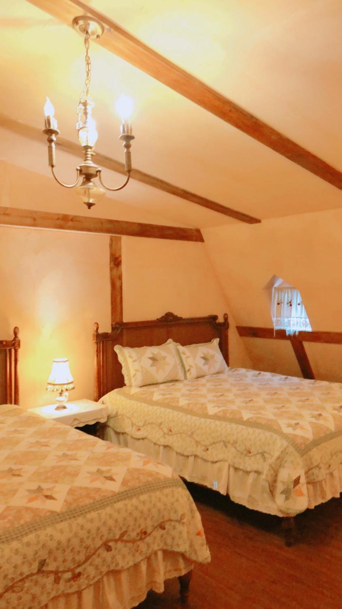 ฟาซานา วิลเลจ บีแอนด์บี Bed & Breakfast เมืองฮวาเหลียน ห้อง รูปภาพ
