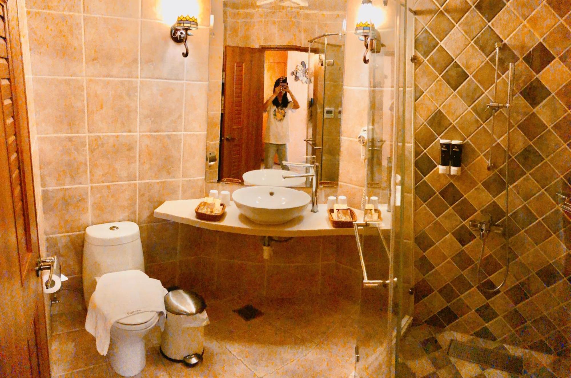 ฟาซานา วิลเลจ บีแอนด์บี Bed & Breakfast เมืองฮวาเหลียน ห้อง รูปภาพ