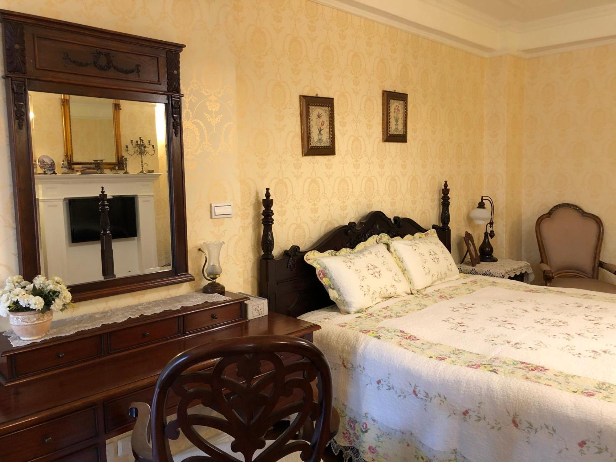 ฟาซานา วิลเลจ บีแอนด์บี Bed & Breakfast เมืองฮวาเหลียน ห้อง รูปภาพ