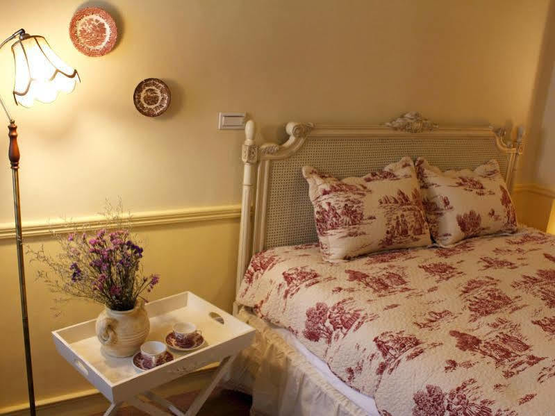 ฟาซานา วิลเลจ บีแอนด์บี Bed & Breakfast เมืองฮวาเหลียน ภายนอก รูปภาพ