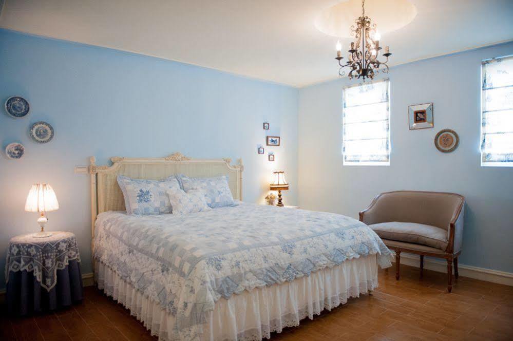 ฟาซานา วิลเลจ บีแอนด์บี Bed & Breakfast เมืองฮวาเหลียน ภายนอก รูปภาพ
