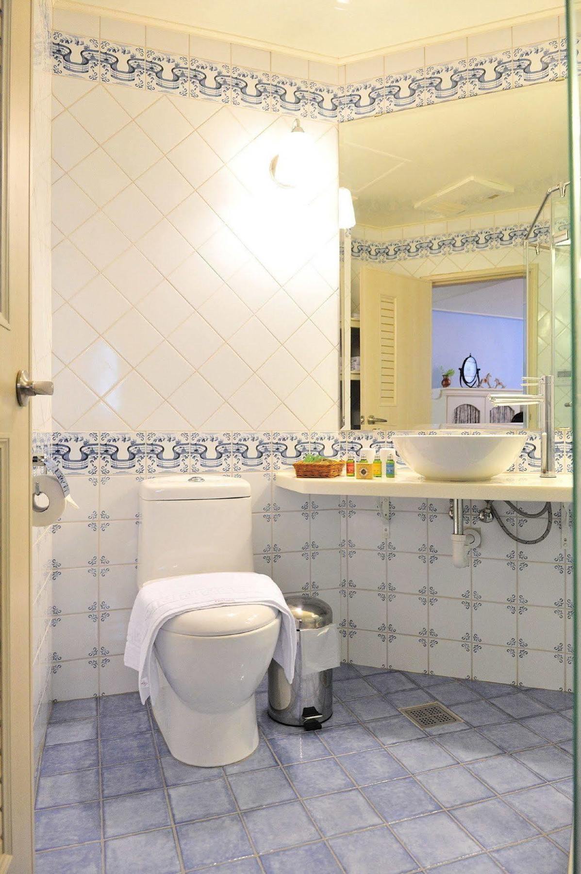 ฟาซานา วิลเลจ บีแอนด์บี Bed & Breakfast เมืองฮวาเหลียน ภายนอก รูปภาพ