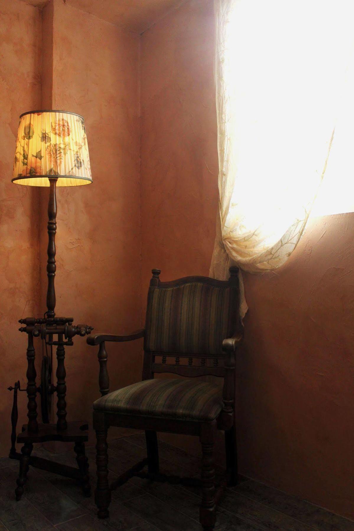ฟาซานา วิลเลจ บีแอนด์บี Bed & Breakfast เมืองฮวาเหลียน ภายนอก รูปภาพ