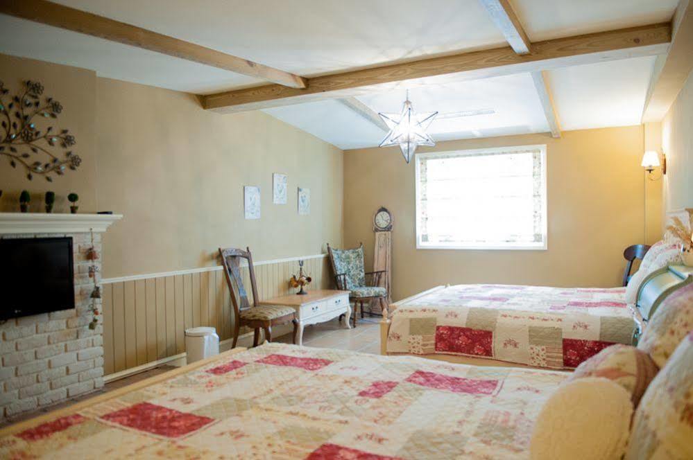 ฟาซานา วิลเลจ บีแอนด์บี Bed & Breakfast เมืองฮวาเหลียน ภายนอก รูปภาพ